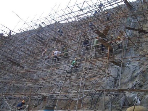 沧州公路桩基检测